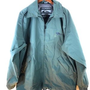 Quiksilver Snow Nylon Jacket E3